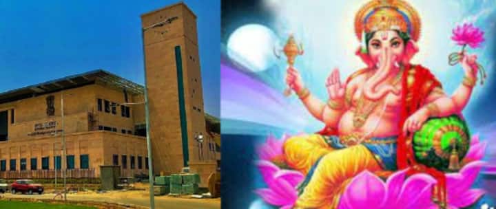 High Court settles dispute over Vinayakachavithi festival in AP AP Chaviti Highcourt :  ప్రైవేటు ప్లేసులో వినాయక మండపాలు పెట్టుకోవచ్చు.. ఏపీ హైకోర్టు గ్రీన్ సిగ్నల్