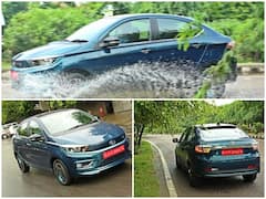 Tata Tigor EV Review Check Out New 2021 Tata Tigor EV Price