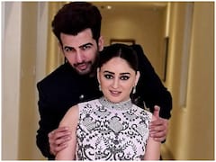 Celebrity Couple: Mahi Vij ने पति Jai Bhanusali को किया Instagram पर ब्लॉक, बताया ये कारण