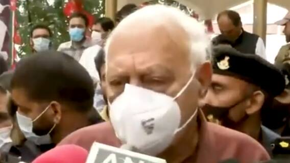 Taliban के 'इस्लामी कानून' को Farooq Abdullah का समर्थन? | घंटी बजाओ