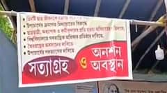 Visva Bharati University: ‘আদালতের রায়ে স্বস্তি পেলাম’, প্রতিক্রিয়া প্রাক্তন ভারপ্রাপ্ত উপাচার্যের | Bangla News