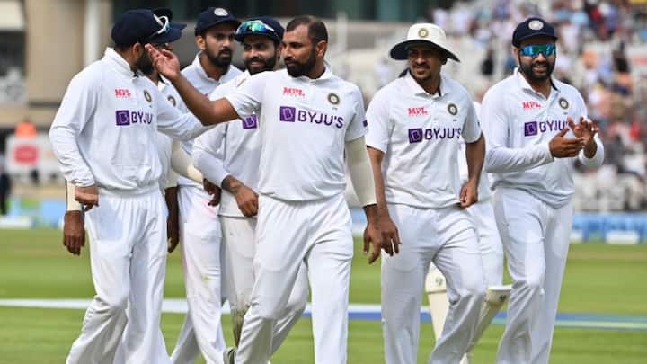 India vs England 5th Test Match may be called off Dinesh Karthik tweets India vs England: భారత్- ఇంగ్లాండ్ మధ్య 5వ టెస్ట్ రద్దు.. 2-1 తేడాతో సిరీస్ కోహ్లీసేనదే!