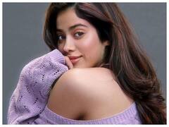 Janhvi Kapoor ने किया खुलासा, कई बार लोगों से बचने के लिए छिपी हैं कार की डिक्की में, इसलिए साथ रखती थीं कंबल