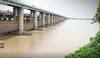 Godavari Floods: ఉరకలేస్తున్న గోదావరి నది.. వరద నీటితో ఉప్పొంగుతోంది