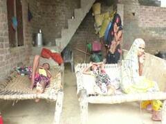 Mystery Fever in Firozabad: बच्चों की मौत का सिलसिला जारी, रहस्यमई बुखार की चपेट में हैं कई गांव