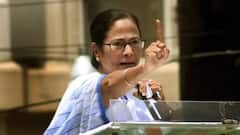 Mamata on Suvendu Adhikari: 'তথ্য থাকলেও এফআইআর করা যাবে না? ভগবানের জ্যেষ্ঠপুত্র?’, শুভেন্দুকে রক্ষাকবচ নিয়ে প্রশ্ন মমতার