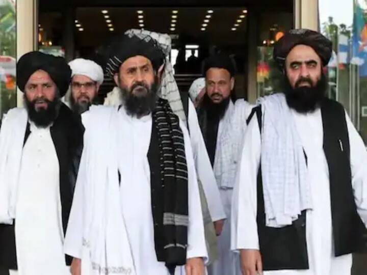 Afghanistan crisis all Afghan ambassadors refuse to accept the new Taliban government ann Afghanistan Crisis: अफगानिस्तान में बड़ी बगावत, सभी अफगानी राजदूतों ने नई तालिबानी सरकार को मानने से किया इनकार