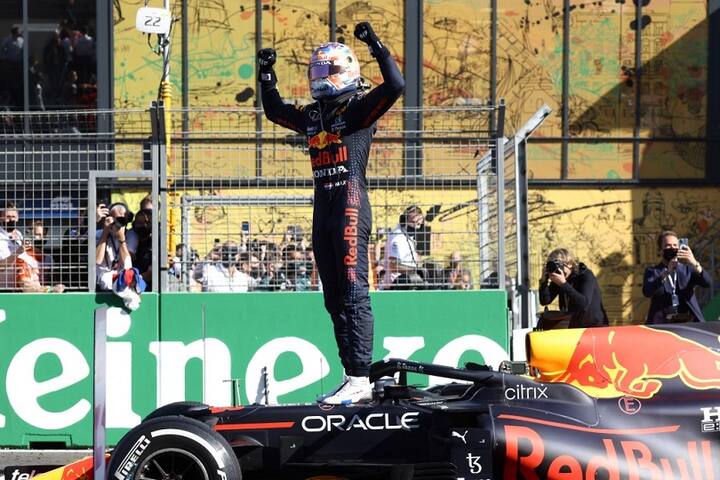 Max Verstappen eager for return of Orange Army