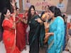 मेयर पत्नी के तीज व्रत से मिला था योगी के इस कैबिनेट मंत्री को नया जीवन, बम हमले में गंभीर रूप से हुए थे जख्मी