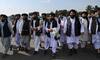 Taliban New Government: તાલિબાન સરકારમાં કોને ક્યું મંત્રાલય મળ્યું ? અહીં જુઓ તમામ 33 મંત્રીઓની યાદી