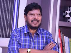 UP Election 2022: यूपी विधानसभा चुनाव में उम्मीदवार उतारने की तैयारी में रामदास अठावले की पार्टी, 'बहुजन कल्याण यात्रा' निकालेगी