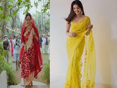 Hartalika Teej 2021: शादी के बाद है पहली हरतालिका तीज, इन आसान टिप्स से दिखें स्टाइलिश और ट्रेडिशनल