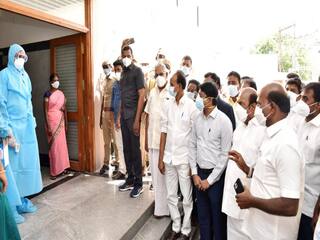 திருவண்ணாமலை: இன்று 29 பேருக்கு கொரோனா தொற்று!