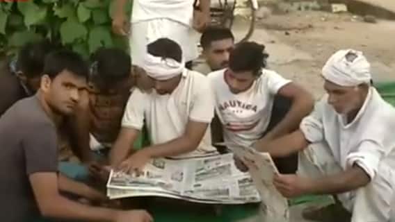 Farmers protest in Karnal continues on day two | SFS(08.09.2021)