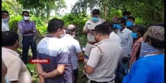 North 24 Parganas: ফের মনুয়াকাণ্ডের ছায়া, প্রেমিকের সঙ্গে ষড়যন্ত্র করে স্বামীকে খুনের অভিযোগ