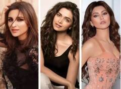 Deepika Padukone से लेकर Urvashi Rautela तक, क्रिकेटर्स से कथित अफेयर के चलते सुर्ख़ियों में रही थीं यह एक्ट्रेस