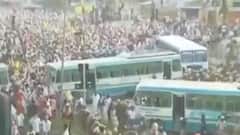 Farmers and Karnal admin 4th meeting inconclusive | BKB (08.09.2021)