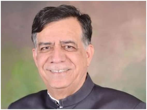 Kanpur Mayor Conference: अखिल भारतीय मेयर सम्मेलन में बोले विधानसभा अध्यक्ष महाना- नगर निगम और विकास प्राधिकरण बिठाएं सामंजस्य Kanpur Mayor Conference: अखिल भारतीय मेयर सम्मेलन में बोले विधानसभा अध्यक्ष महाना- नगर निगम और विकास प्राधिकरण बिठाएं सामंजस्य