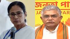 West Bengal Politics: আমাদের কাছ থেকে প্রশাসন চালানো শেখা উচিত, TMC-কে কটাক্ষ দিলীপ ঘোষের | Bangla News