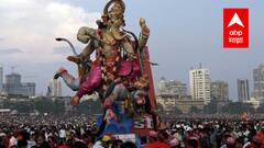 Ganeshotsav 2021 : मंत्रिमंडळ बैठकीत गणेशोत्सव काळात कोरोना निर्बंधांसंबंधी निर्णय नाही