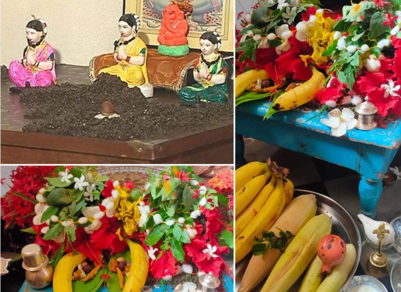 hartalika-teej-vrat- Today 9 September karva-chauth-vrat-know-shubh-muhurat-puja-vidhi Hartalika : आज हरतालिका, जाणून घ्या पूजेची योग्य वेळ, व्रत आणि विधी, काय आहे महत्व