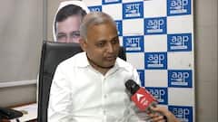 Hospital bill should be investigated for the said norms: Somnath Bharti over complaint of a COVID patient