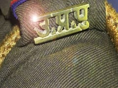यूपी पुलिस के सुरक्षा विभाग को अंतरराष्ट्रीय मानकों के लिए मिला ISO प्रमाणपत्र
