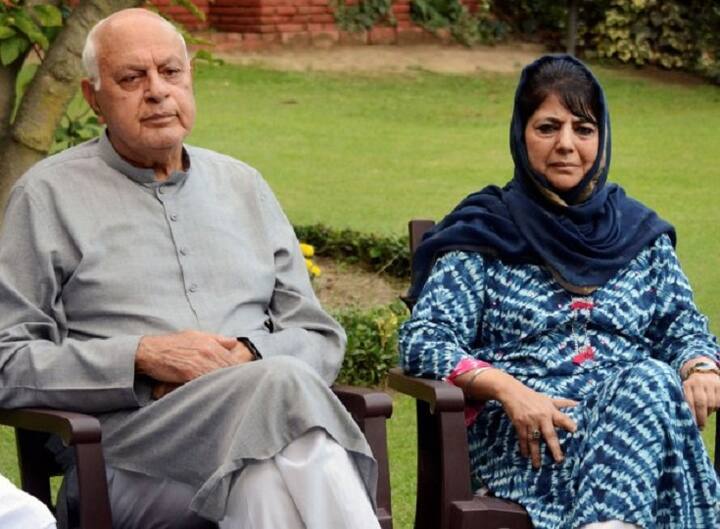 Taliban Can Set Example For World If They Follow Real Sharia: Mufti & Abdullah's Echoing Thought On New Afghan Govt Taliban Can Set Example If They Follow Real Sharia: Mufti & Abdullah's Echoing Thought On New Afghan Govt