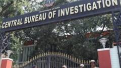 Varanasi : फर्जी CBCID के चार लोग पकड़े गए | ABP Ganga Hindi