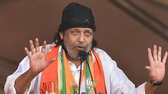 BJP: বাংলার ৬১ বিজেপি নেতার সুরক্ষা চেয়ে রাজ্যকে কেন্দ্রের চিঠি | Bangla News