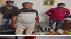 અમદાવાદઃ આ ગામમાં થયો નકલી ઘીના વેપલાનો પર્દાફાશ, કેટલું ઘી થયું જપ્ત?