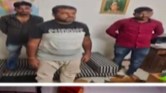 અમદાવાદઃ આ ગામમાં થયો નકલી ઘીના વેપલાનો પર્દાફાશ, કેટલું ઘી થયું જપ્ત?