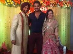 ਦੋ ਬੱਚਿਆਂ ਦੀ ਮਾਂ ਆਇਸ਼ਾ ਨਾਲ ਭੱਜੀ ਨੇ ਕਰਵਾਈ ਸੀ ਸ਼ਿਖਰ ਧਵਨ ਦੀ ਦੋਸਤੀ, 9 ਸਾਲ ਬਾਅਦ ਹੋਇਆ ਤਲਾਕ, ਦੇਖੋ ਵਿਆਹ ਦੀਆਂ ਤਸਵੀਰਾਂ