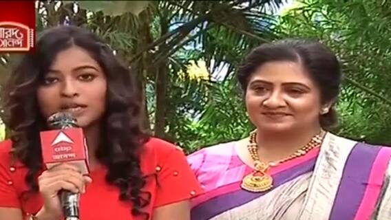 Hoy Maa Noy Bouma: মসৃণ যাত্রাপথ, নাকি কাঁটা বিছানো! জীবন সম্পর্কে কী জানালেন অর্পিতা-সোহিনীরা | Bangla News