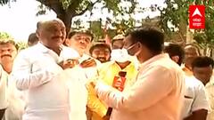 Maharashtra Monsoon : Aurangabad मधील शेतकरी हवालदिल, पूरग्रस्त भागातून ABP Majha चा Groud Report