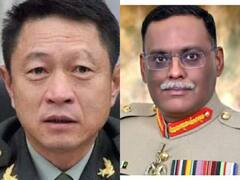 अफगानिस्तान में तालिबानी सत्ता आते ही भारत से लगी सीमा पर चीन और पाकिस्तान ने बदले अपने कमांडर्स