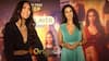 Are Mallika Sherawat & Esha Gupta friends? | Nakaab | SBS Originals