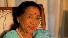 Happy Birthday Asha Bhosle: আশা ভোঁসলের জন্মদিনে ফিরে দেখা তাঁর কিছু বিখ্যাত গান