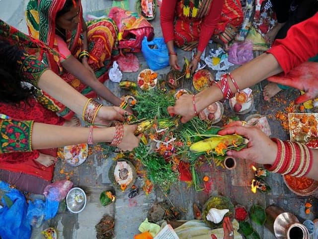 Rishi Panchami Vrat 2022 date time puja vidhi know significance guru  panchami | Rishi Panchami 2022: कब है ऋषि पंचमी व्रत, जानें पूजा के लिए शुभ  मुहूर्त एवं महत्त्व