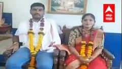 भाजप खासदार रामदास तडस यांच्यावरील आरोप प्रकरणात ट्विस्ट; सकाळी कौंटुबिक हिंसेचे आरोप, संध्याकाळी लग्न