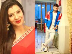 Sidharth Shukla Death: सिद्धार्थ शुक्ला की मौत पर वीडियो बनाने पर ट्रोल हुईं Sambhavna Seth, सफाई में कहा- मैंने लीक नहीं की तस्वीरें