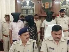 मोतिहारी: दोस्त ही बन गया दुश्मन, अवैध संबंध को लेकर की गई थी संजीत की हत्या, SP ने किया खुलासा