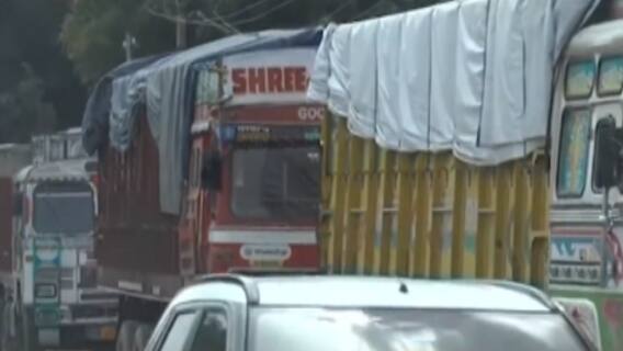 મારુ શહેર મારી વાતઃ મહેસાણાના ગ્રીન પાર્કના રહીશોની શું છે સમસ્યા?