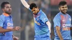 World Cup T20 के लिए Team India का ऐलान, इन्हें मिली जगह | सीधे फील्ड से