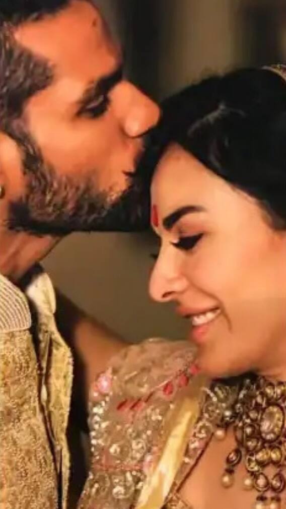 দাম্পত্য জীবনে ইতি শিখর- আয়েশার