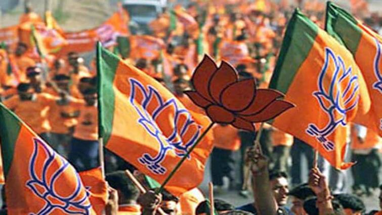 Gujarat BJP declare 17 leaders name in ST sell of Gujarat BJP ગુજરાતમાં ભાજપના આ મોરચામાં કરાઈ 17 હોદ્દેદારોની નિમણૂક, જાણો કોને અપાયો ક્યો હોદ્દો ?