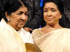 क्या Asha Bhosle से है मनमुटाव, जानिए इस सवाल के जवाब में क्या बोली थीं Lata Mangeshkar?