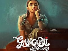 Alia Bhatt's 'Gangubai Kathiawadi' To Release On OTT? Producer Clears The Air