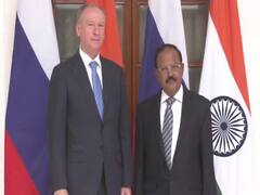 अजीत डोभाल और रूसी NSA के बीच अफगानिस्तान पर अहम बैठक, तालिबान समेत जैश और लश्कर पर चर्चा