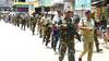 West Bengal By-Polls: भवानीपुर, जंगीपुर और शमशेरगंज की तीन सीटों पर तैनात होगी सेंट्रल फोर्स की 37 और कंपनियां